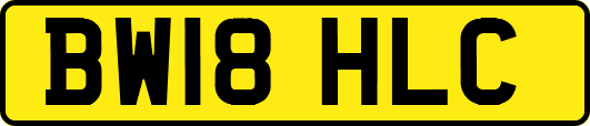 BW18HLC