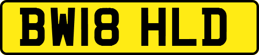 BW18HLD
