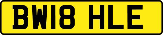 BW18HLE