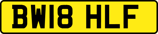 BW18HLF