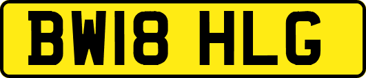 BW18HLG