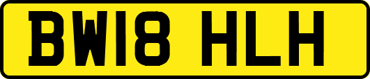 BW18HLH