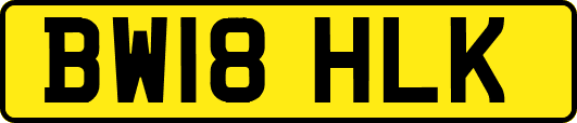 BW18HLK