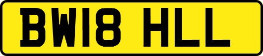 BW18HLL