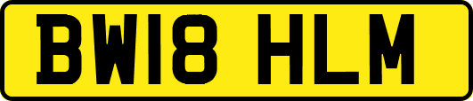 BW18HLM