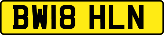 BW18HLN
