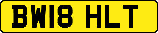 BW18HLT
