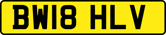 BW18HLV