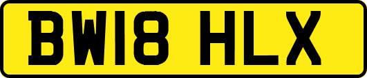 BW18HLX