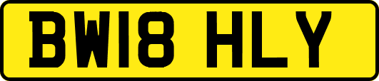 BW18HLY