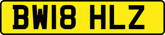 BW18HLZ
