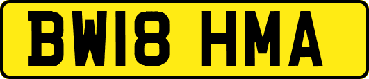 BW18HMA