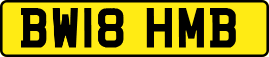 BW18HMB