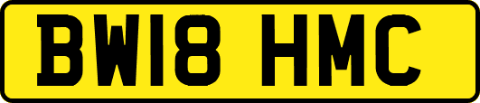 BW18HMC