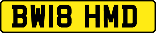 BW18HMD