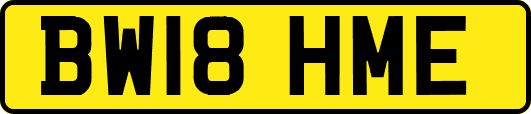 BW18HME