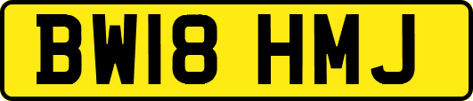 BW18HMJ
