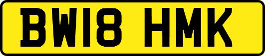 BW18HMK