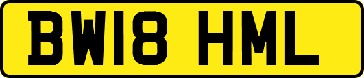 BW18HML