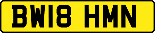 BW18HMN