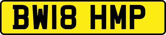 BW18HMP