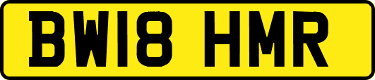 BW18HMR