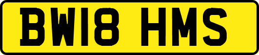 BW18HMS