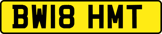 BW18HMT