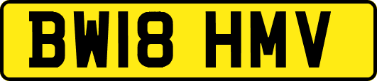 BW18HMV