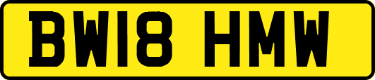 BW18HMW