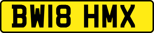 BW18HMX