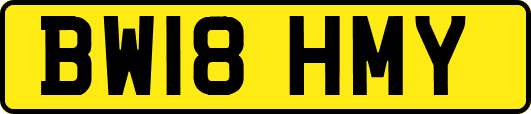 BW18HMY