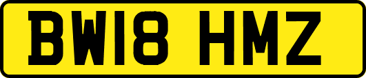 BW18HMZ