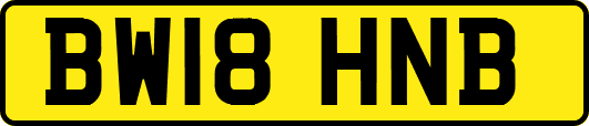 BW18HNB