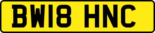 BW18HNC