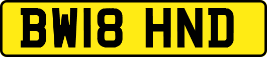 BW18HND