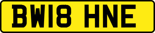 BW18HNE