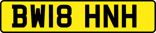 BW18HNH