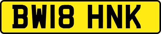 BW18HNK