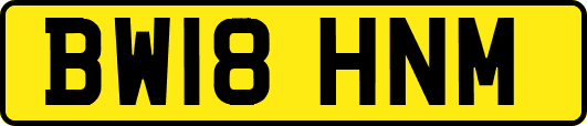 BW18HNM