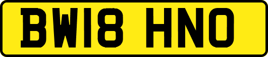 BW18HNO
