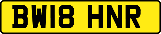 BW18HNR
