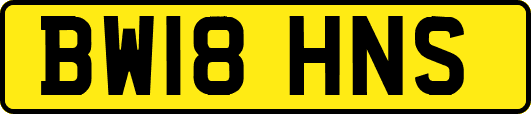 BW18HNS