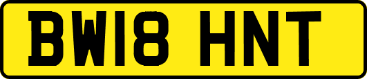 BW18HNT