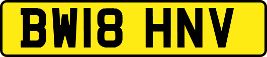 BW18HNV