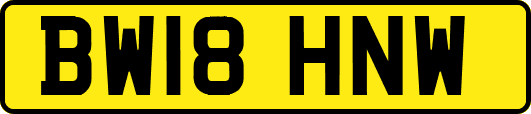 BW18HNW