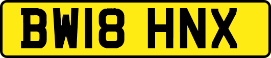 BW18HNX