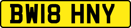 BW18HNY