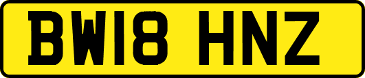 BW18HNZ