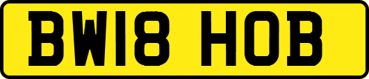BW18HOB